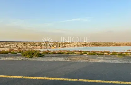 أرض - استوديو للبيع في تلال جبل علي - سيح شعيب 1 - جبل علي - دبي