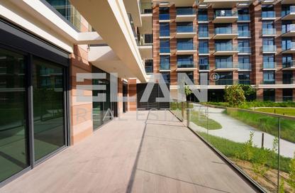 Apartment - 2 Bedrooms - 3 Bathrooms for rent in Viridian - Central Park at City Walk - City Walk - Dubai