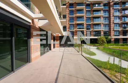 شقة - 2 غرف نوم - 3 حمامات للايجار في فيريديان - سنترال بارك في سيتي ووك - سيتي ووك - دبي