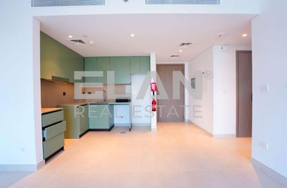 Apartment - 2 Bedrooms - 3 Bathrooms for rent in Viridian - Central Park at City Walk - City Walk - Dubai