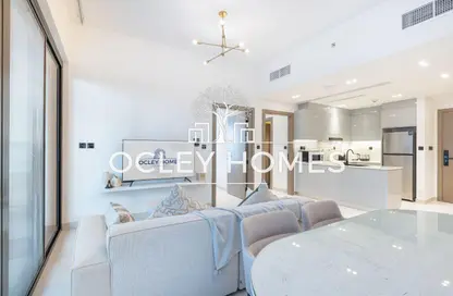 Apartment - 2 Bedrooms - 3 Bathrooms for rent in Binghatti Canal - Business Bay - Dubai Apartment - 2 Bedrooms - 3 Bathrooms for rent in Binghatti Canal - Business Bay - Dubai