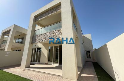 Villa - 3 Bedrooms - 5 Bathrooms for sale in Bermuda - Mina Al Arab - Ras Al Khaimah