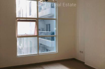 Apartment - 1 Bedroom - 2 Bathrooms for sale in City Tower - Al Nuaimiya - Ajman Apartment - 1 Bedroom - 2 Bathrooms for sale in City Tower - Al Nuaimiya - Ajman