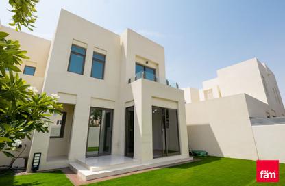 Villa - 3 - 4 for sale in Mira Oasis 1 - Mira Oasis - Reem - Dubai