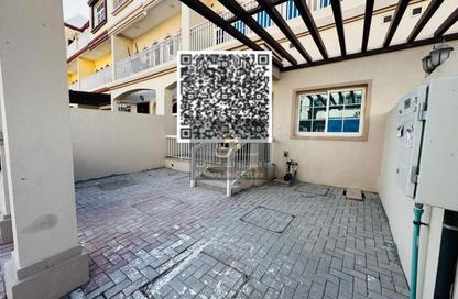 Townhouse - 4 Bedrooms - 4 Bathrooms for sale in Al Zaheya Gardens - Al Zahya - Ajman