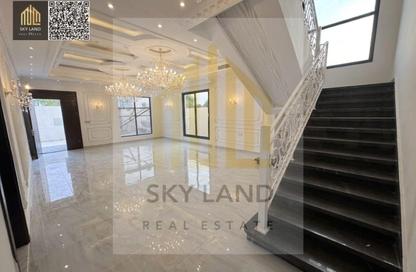 Villa - 5 - 7 for rent in Umm Dir - Umm Al Quwain