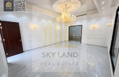 Villa - 5 - 7 for rent in Umm Dir - Umm Al Quwain
