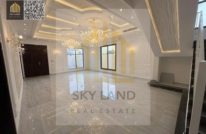 Villa - 5 - 7 for rent in Umm Dir - Umm Al Quwain