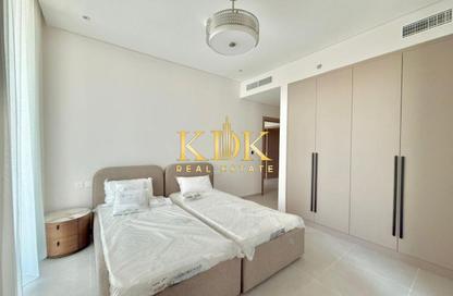 Apartment - 2 - 3 for sale in RA1N Residence - District 12 - Jumeirah Village Circle - Dubai