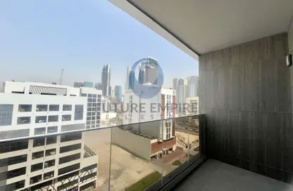 Apartment - 2 Bedrooms - 3 Bathrooms for rent in Jumeirah Garden City - Al Satwa - Dubai
