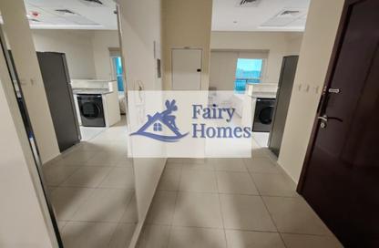 Apartment - Studio - 1 Bathroom for rent in Al Khail Heights 5A - Al Khail Heights - Al Quoz - Dubai Apartment - Studio - 1 Bathroom for rent in Al Khail Heights 5A - Al Khail Heights - Al Quoz - Dubai