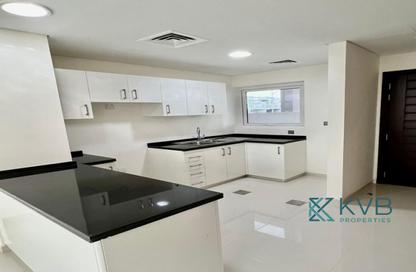 Townhouse - 3 Bedrooms - 3 Bathrooms for rent in The Valley - Dubai Townhouse - 3 Bedrooms - 3 Bathrooms for rent in The Valley - Dubai