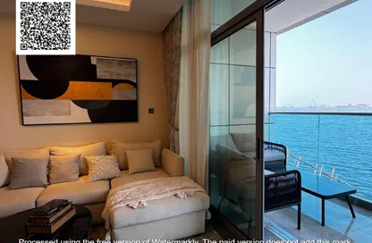 Apartment - 2 Bedrooms - 3 Bathrooms for sale in Ajman Creek Towers - Al Rashidiya 1 - Al Rashidiya - Ajman