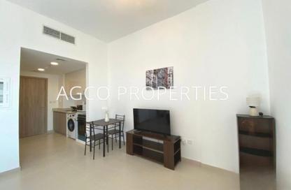 Apartment - Studio - 1 Bathroom for sale in UNA Apartments - Town Square - Dubai