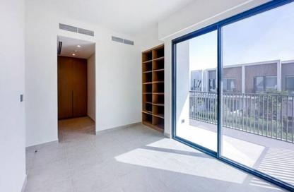 Townhouse - 4 - 4 for rent in Elora - The Valley - Dubai