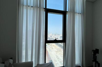 Apartment - 2 Bedrooms - 2 Bathrooms for rent in Creek Views II by Azizi (Azizi Fawad Residence) - Dubai Healthcare City 2 - Al Jaddaf - Dubai