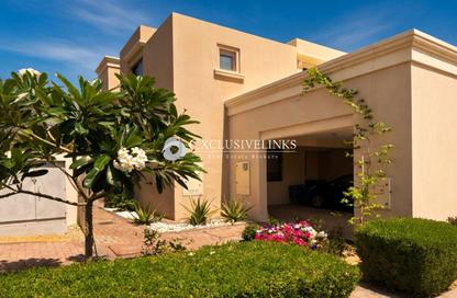 Villa - 4 - 4 for rent in Mira 3 - Mira - Reem - Dubai Villa - 4 - 4 for rent in Mira 3 - Mira - Reem - Dubai