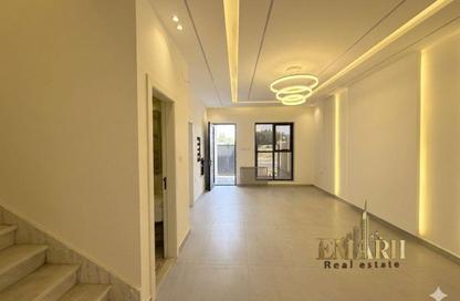 Villa - 4 - 6 for sale in Kabbali Hills - Al Helio 2 - Al Helio - Ajman