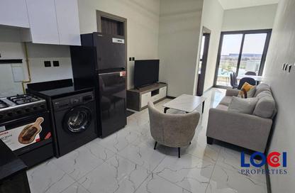 Apartment - 1 - 1 for rent in Rukan Tower B - Rukan Tower - Rukan - Dubai