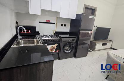 Apartment - 1 - 1 for rent in Rukan Tower B - Rukan Tower - Rukan - Dubai