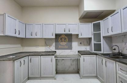 Villa - 3 - 2 for rent in Mohamed Bin Zayed City - Abu Dhabi
