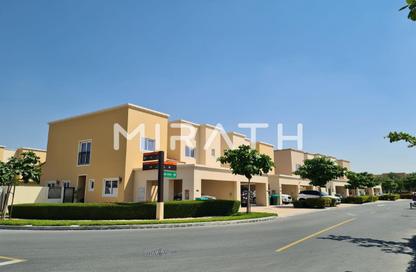 Townhouse - 3 Bedrooms - 3 Bathrooms for rent in Amaranta 1 - Amaranta - Villanova - Dubai Land - Dubai Townhouse - 3 Bedrooms - 3 Bathrooms for rent in Amaranta 1 - Amaranta - Villanova - Dubai Land - Dubai