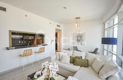 Apartment - 1 Bedroom - 2 Bathrooms for sale in The Lofts East - The Lofts - Downtown Dubai - Dubai