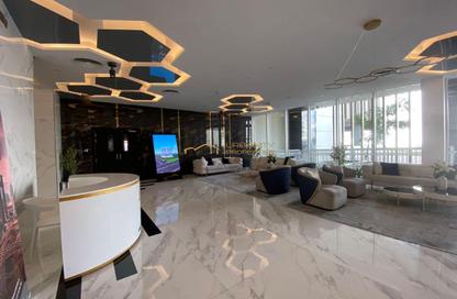 Apartment - Studio - 1 for rent in Jewelz by Danube - Arjan - Dubai