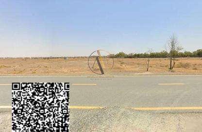 Land - Studio for sale in Manama - Ajman