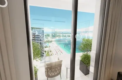 Apartment - 2 Bedrooms - 3 Bathrooms for sale in Nikki Beach Residences - Al Marjan Island - Ras Al Khaimah