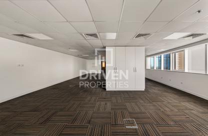 Office Space - Studio for rent in Tower A - API Trio Towers - Sheikh Zayed Road - Dubai