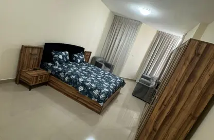 Apartment - 2 Bedrooms - 3 Bathrooms for sale in Al Nuaimiya Towers C - Al Nuaimiya - Ajman