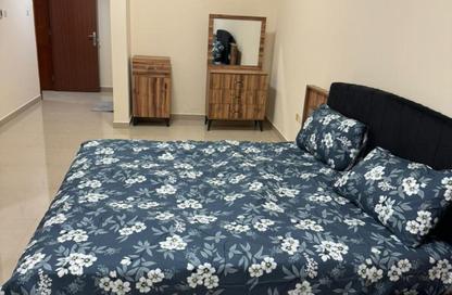 Apartment - 2 Bedrooms - 3 Bathrooms for sale in Al Nuaimiya Towers C - Al Nuaimiya - Ajman Apartment - 2 Bedrooms - 3 Bathrooms for sale in Al Nuaimiya Towers C - Al Nuaimiya - Ajman