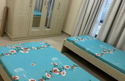 Apartment - 2 Bedrooms - 3 Bathrooms for sale in Al Nuaimiya Towers C - Al Nuaimiya - Ajman Apartment - 2 Bedrooms - 3 Bathrooms for sale in Al Nuaimiya Towers C - Al Nuaimiya - Ajman