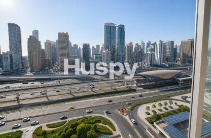 Office Space - Studio - 1 Bathroom for rent in Fortune Tower - JLT Cluster C - Jumeirah Lake Towers - Dubai Office Space - Studio - 1 Bathroom for rent in Fortune Tower - JLT Cluster C - Jumeirah Lake Towers - Dubai