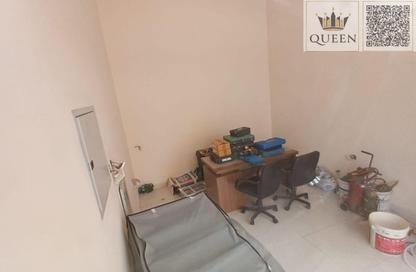 Shop - Studio for rent in Ajman Hills - Al Alia - Ajman