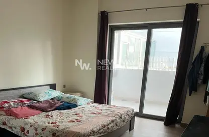 Apartment - 1 Bedroom - 2 Bathrooms for sale in Emirates Gardens 2 - Jumeirah Village Circle - Dubai