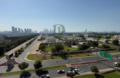 Apartment - 2 Bedrooms - 2 Bathrooms for rent in Al Jazi 3 - Al Jazi - Madinat Jumeirah Living - Umm Suqeim 3 - Umm Suqeim - Dubai