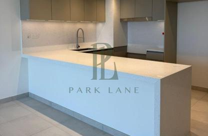Apartment - 2 Bedrooms - 2 Bathrooms for rent in Al Jazi 3 - Al Jazi - Madinat Jumeirah Living - Umm Suqeim 3 - Umm Suqeim - Dubai