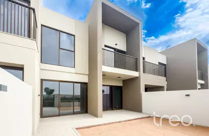 فيلا - 3 غرف نوم - 4 حمامات للايجار في لا فايوليتا 2 - لا فيوليتا - فيلا نوفا - دبي لاند - دبي