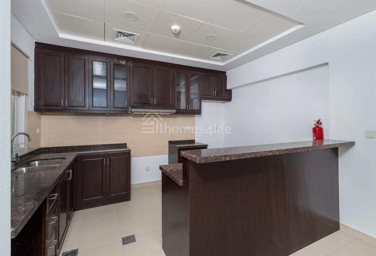 3-Bedroom | Corner | Vacant Soon | Type B photo 5
