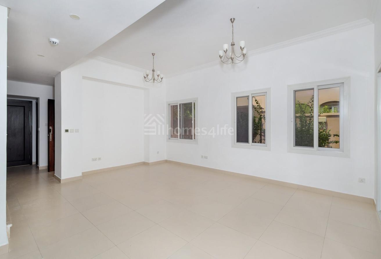 3-Bedroom | Corner | Vacant Soon | Type B photo 7