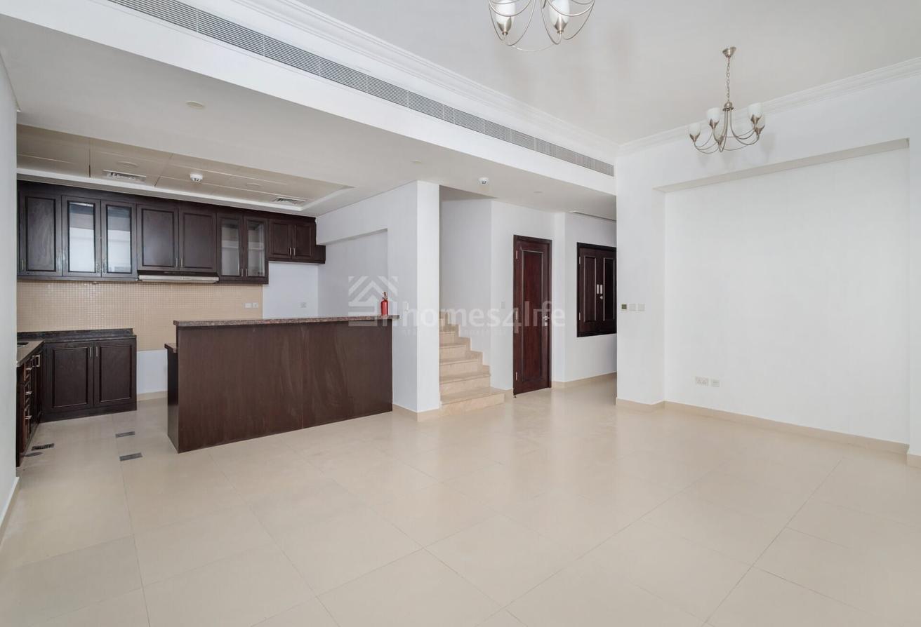 3-Bedroom | Corner | Vacant Soon | Type B photo 13