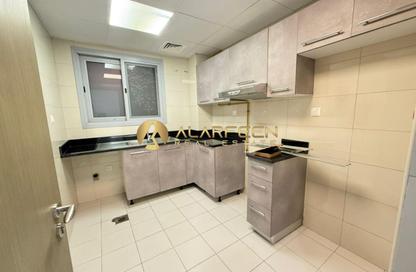 Apartment - 2 Bedrooms - 2 Bathrooms for rent in Rose 10 - District 11 - Jumeirah Village Circle - Dubai