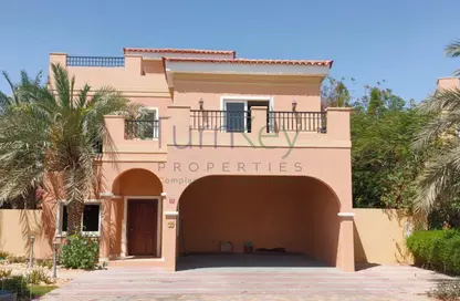 Villa - 5 Bedrooms - 5 Bathrooms for rent in Hacienda - The Villa - Dubai Villa - 5 Bedrooms - 5 Bathrooms for rent in Hacienda - The Villa - Dubai