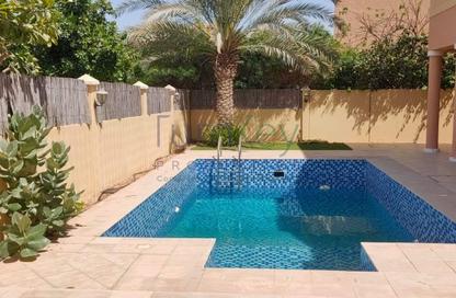 Villa - 5 Bedrooms - 5 Bathrooms for rent in Hacienda - The Villa - Dubai Villa - 5 Bedrooms - 5 Bathrooms for rent in Hacienda - The Villa - Dubai
