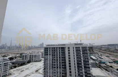 شقة - غرفة نوم - 2 حمامات للايجار في مساكن 12 - المنطقة وان - مدينة الشيخ محمد بن راشد - دبي