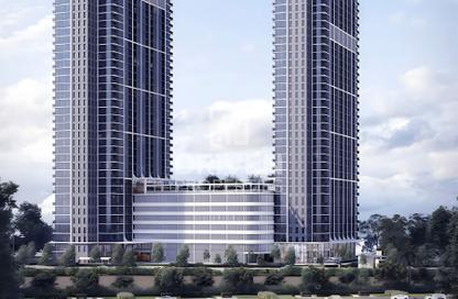 Apartment - 1 Bedroom - 1 Bathroom for sale in Sobha Creek Vista Heights Tower A - Sobha Creek Vista Heights - Sobha Hartland - Mohammed Bin Rashid City - Dubai Apartment - 1 Bedroom - 1 Bathroom for sale in Sobha Creek Vista Heights Tower A - Sobha Creek Vista Heights - Sobha Hartland - Mohammed Bin Rashid City - Dubai