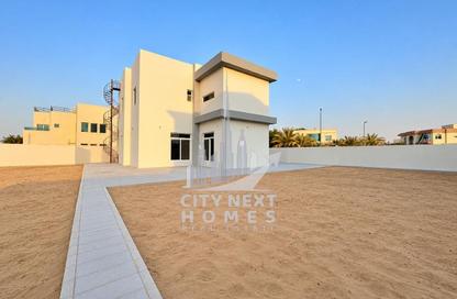 Villa - 6 - 7+ for rent in Al Warqa'a 3 - Al Warqa'a - Dubai