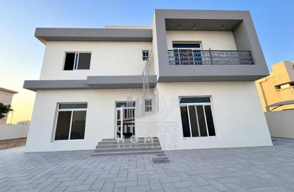Villa - 6 - 7+ for rent in Al Warqa'a 3 - Al Warqa'a - Dubai